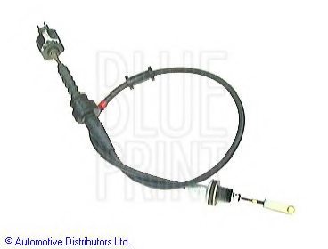 NISSAN 30770-59Y01 Clutch Cable